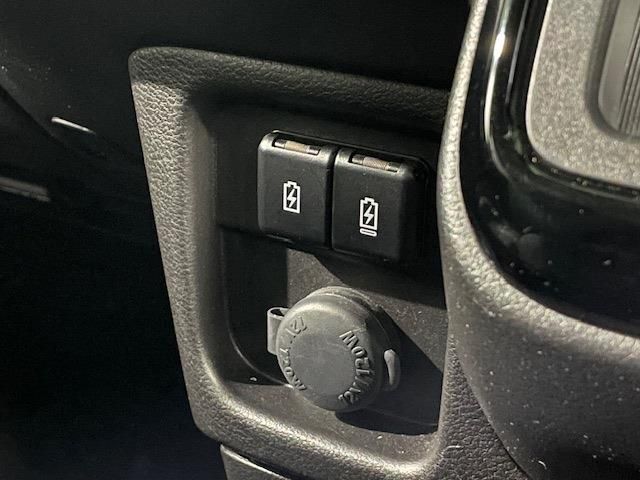 SUZUKI SOLIO 4WD 2024 Image 31