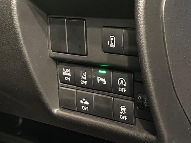 SUZUKI SOLIO 4WD 2024 Image 31