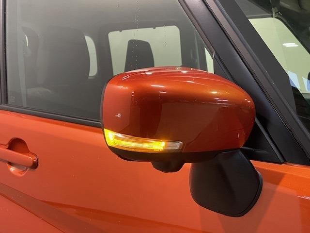 SUZUKI SOLIO 4WD 2024 Image 31