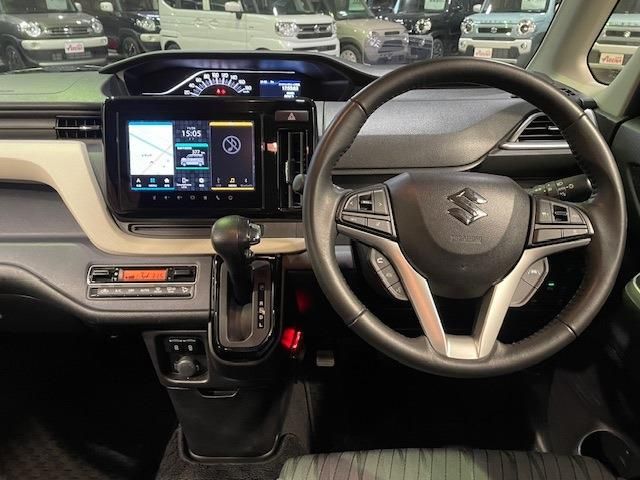 SUZUKI SOLIO 4WD 2024 Image 31