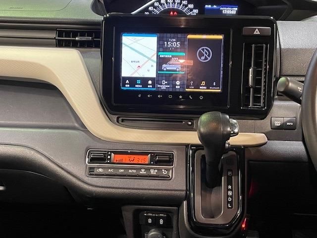 SUZUKI SOLIO 4WD 2024 Image 31