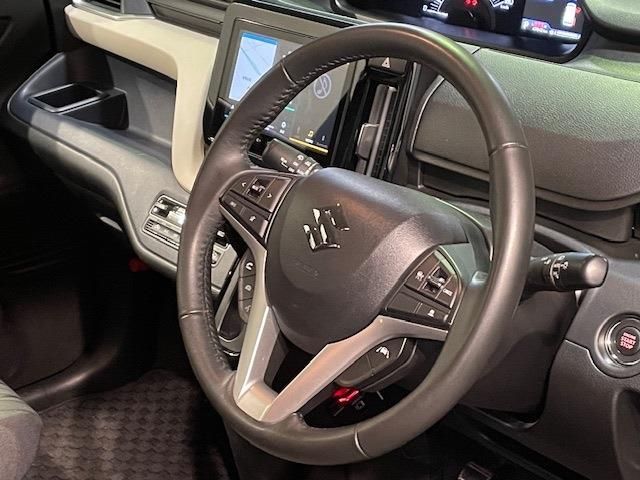 SUZUKI SOLIO 4WD 2024 Image 31