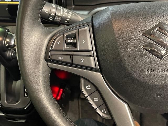 SUZUKI SOLIO 4WD 2024 Image 31