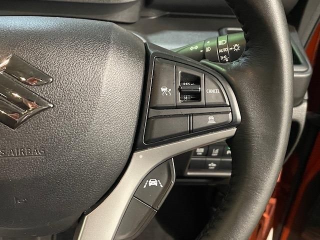 SUZUKI SOLIO 4WD 2024 Image 31