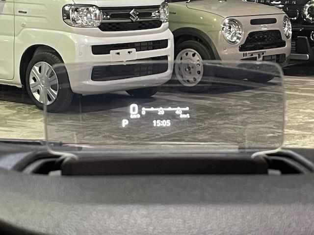 SUZUKI SOLIO 4WD 2024 Image 31