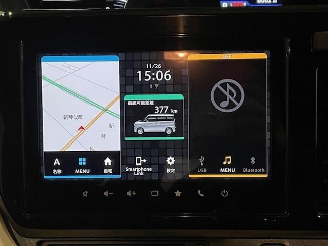 SUZUKI SOLIO 4WD 2024 Image 31