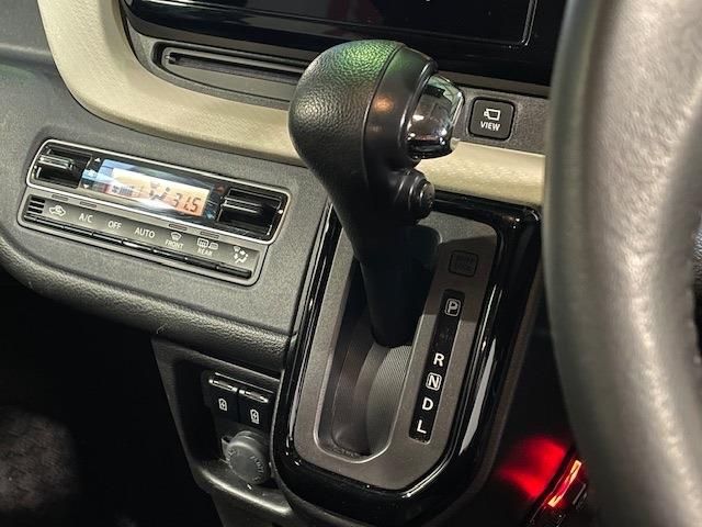 SUZUKI SOLIO 4WD 2024 Image 31