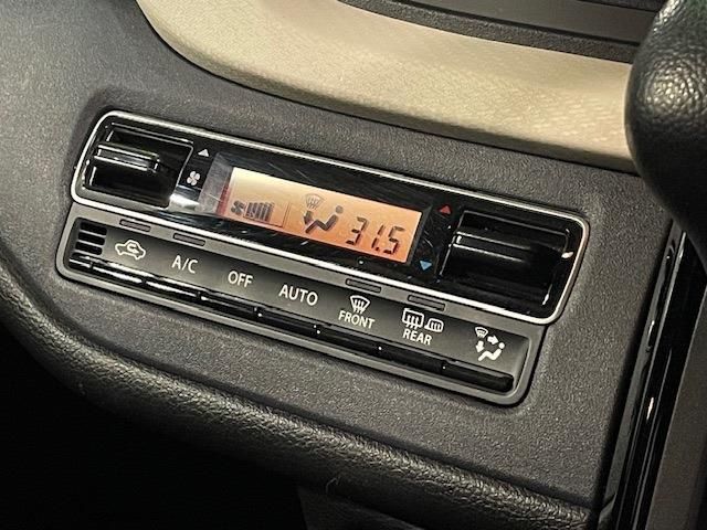 SUZUKI SOLIO 4WD 2024 Image 31