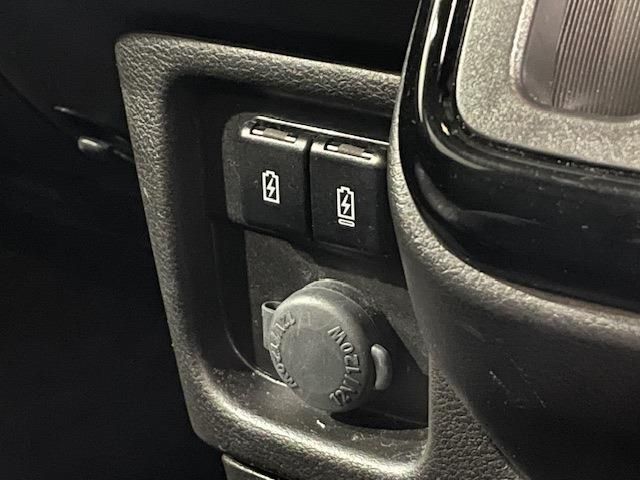 SUZUKI SOLIO 4WD 2024 Image 31