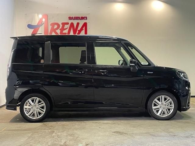 SUZUKI SOLIO 4WD 2025 Image 31