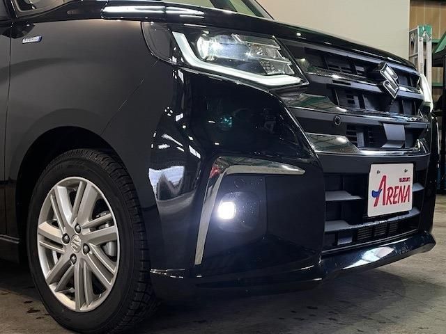 SUZUKI SOLIO 4WD 2025 Image 31