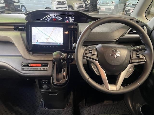 SUZUKI SOLIO 4WD 2025 Image 31