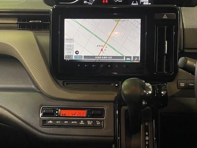 SUZUKI SOLIO 4WD 2025 Image 31