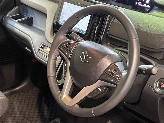 SUZUKI SOLIO 4WD 2025 Image 31