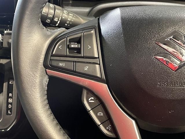 SUZUKI SOLIO 4WD 2025 Image 31