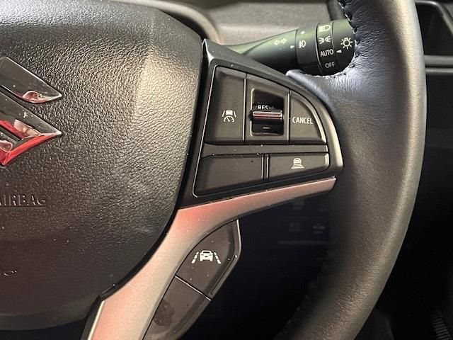 SUZUKI SOLIO 4WD 2025 Image 31