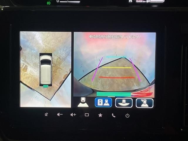 SUZUKI SOLIO 4WD 2025 Image 31