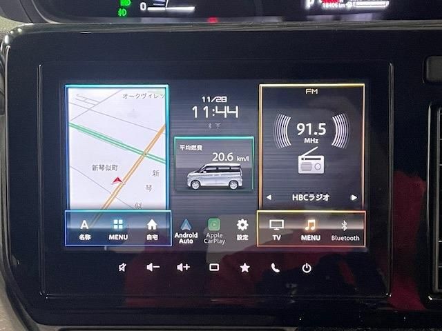 SUZUKI SOLIO 4WD 2025 Image 31