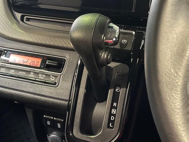 SUZUKI SOLIO 4WD 2025 Image 31