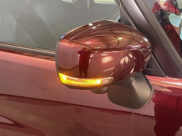 SUZUKI SOLIO 4WD 2024 Image 31