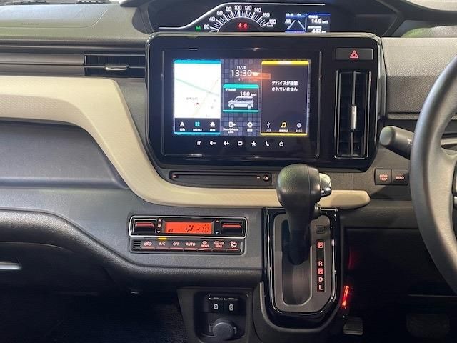 SUZUKI SOLIO 4WD 2024 Image 31