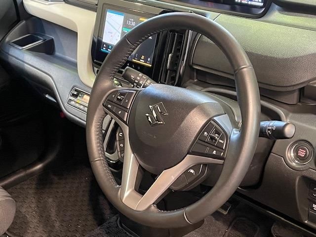 SUZUKI SOLIO 4WD 2024 Image 31