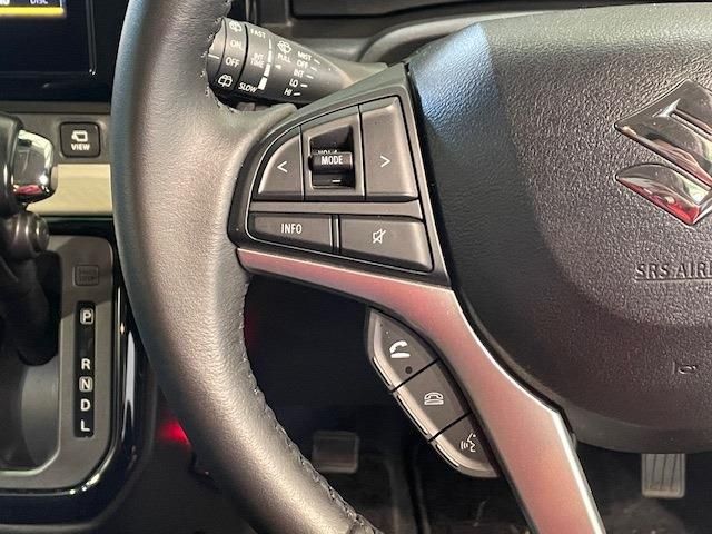 SUZUKI SOLIO 4WD 2024 Image 31