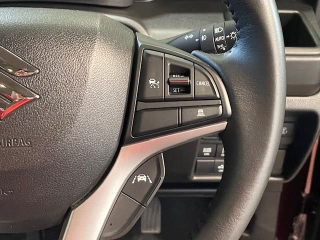 SUZUKI SOLIO 4WD 2024 Image 31