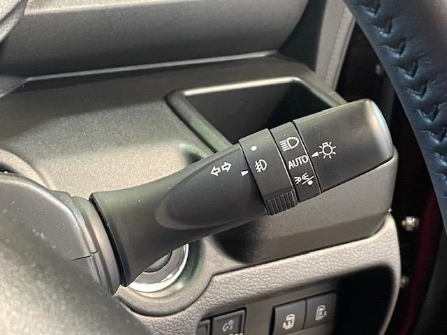 SUZUKI SOLIO 4WD 2024 Image 31