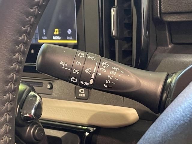 SUZUKI SOLIO 4WD 2024 Image 31