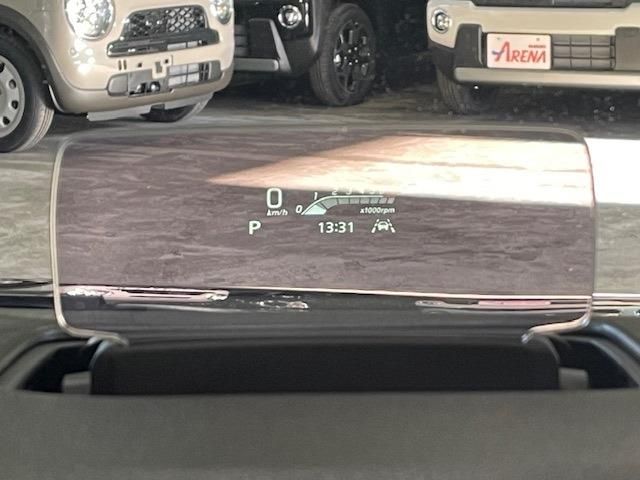 SUZUKI SOLIO 4WD 2024 Image 31