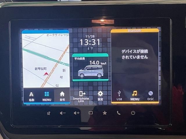 SUZUKI SOLIO 4WD 2024 Image 31