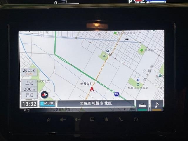 SUZUKI SOLIO 4WD 2024 Image 31