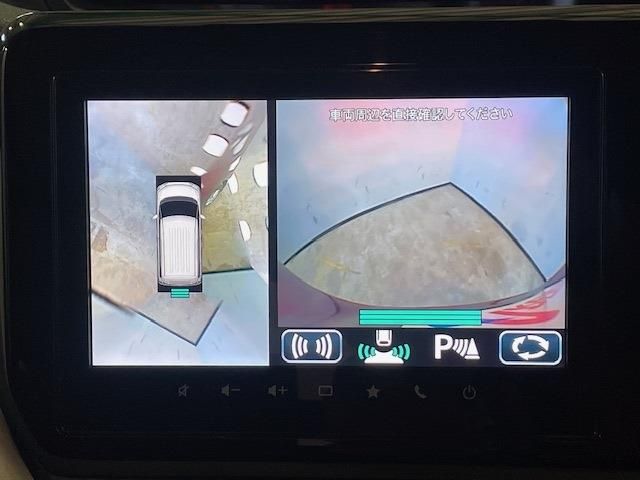 SUZUKI SOLIO 4WD 2024 Image 31