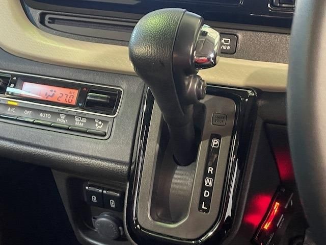 SUZUKI SOLIO 4WD 2024 Image 31