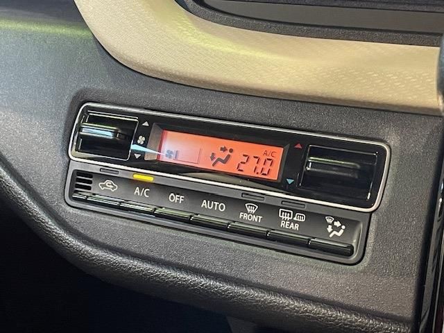 SUZUKI SOLIO 4WD 2024 Image 31