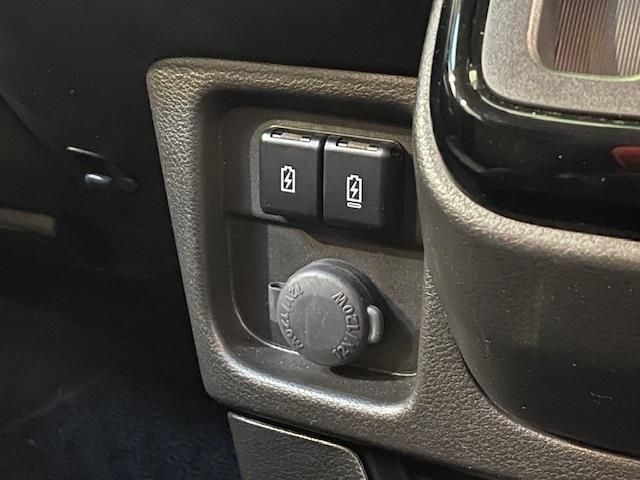 SUZUKI SOLIO 4WD 2024 Image 31