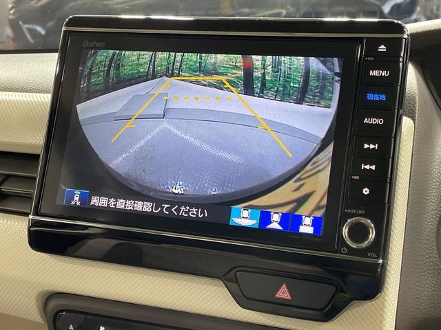 HONDA N BOX 2018 Image 31