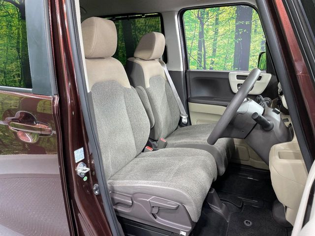 HONDA N BOX 2018 Image 31