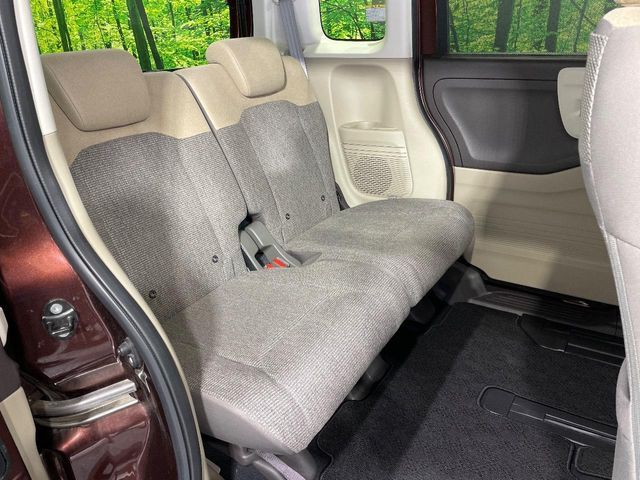 HONDA N BOX 2018 Image 31