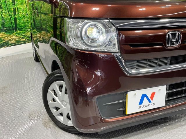 HONDA N BOX 2018 Image 31