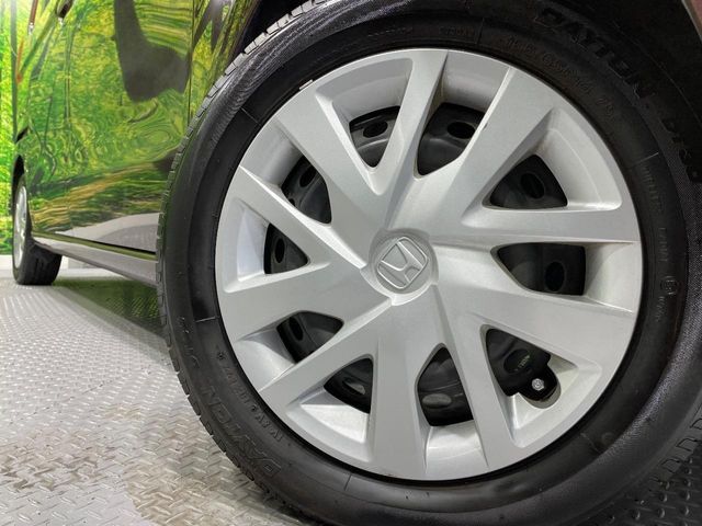 HONDA N BOX 2018 Image 31