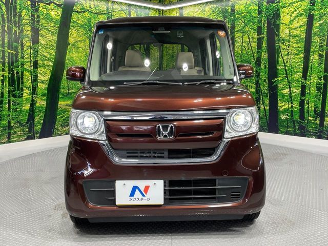 HONDA N BOX 2018 Image 31