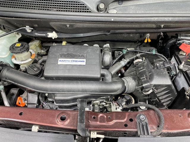 HONDA N BOX 2018 Image 31