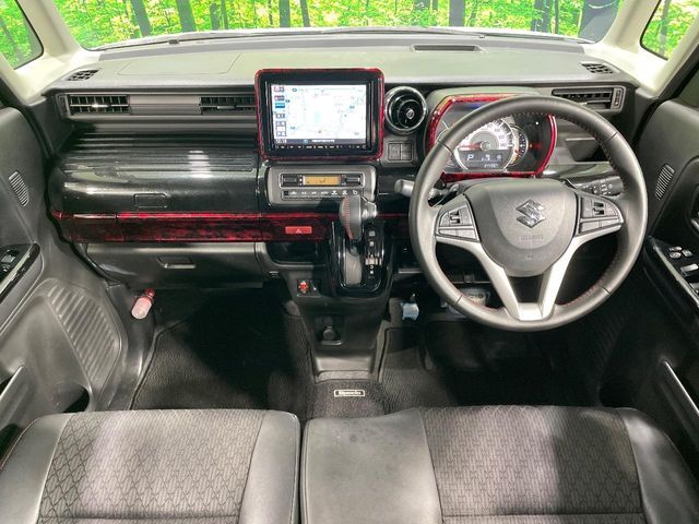 SUZUKI SPACIA CUSTOM 2018 Image 31