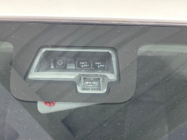 SUZUKI SPACIA CUSTOM 2018 Image 31