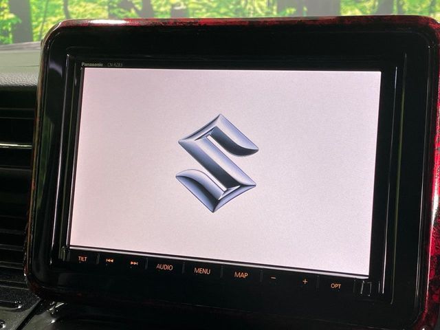 SUZUKI SPACIA CUSTOM 2018 Image 31