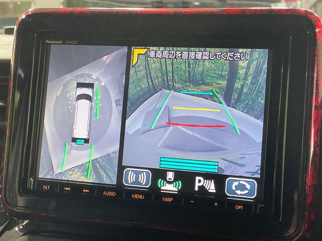 SUZUKI SPACIA CUSTOM 2018 Image 31