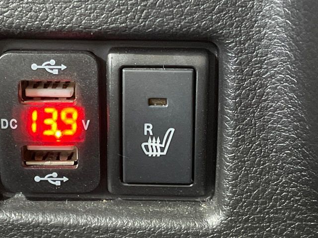 SUZUKI SPACIA CUSTOM 2018 Image 31