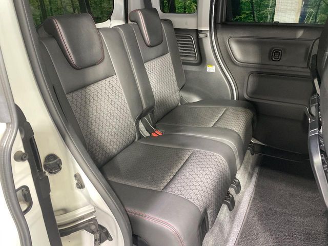 SUZUKI SPACIA CUSTOM 2018 Image 31